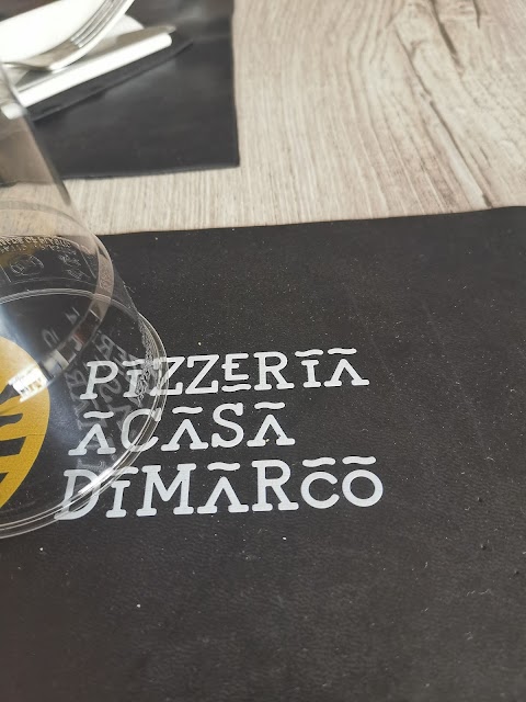 Pizzeria A Casa di Marco