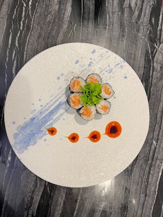 Sushi Club San Maurizio