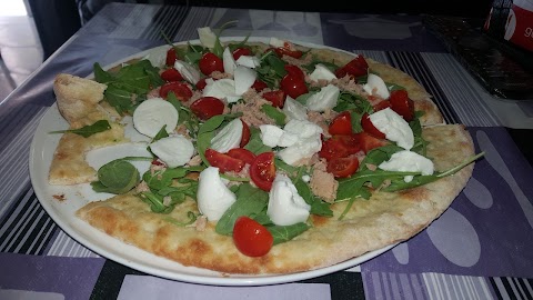 Pizza Express da Matte