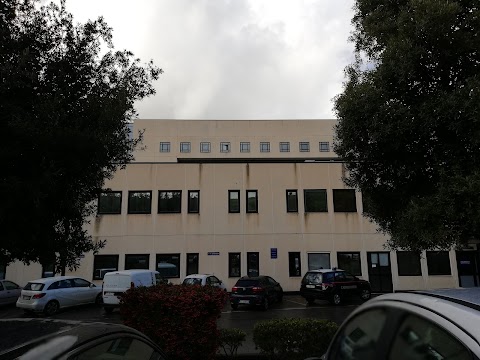 Ospedaliero Umberto I