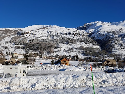 Compagnie Fermière Des Grands Bains