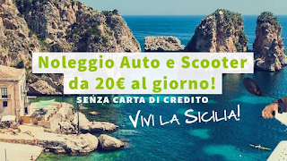 Sicily Rent Service