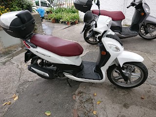 Costabilerent - Autonoleggio Ischia - Noleggio auto e scooter Ischia Porto