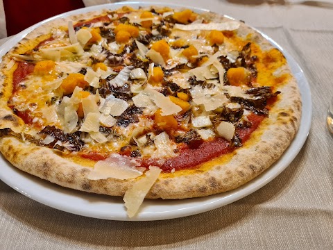 Pizzeria Ristorante La Zangola