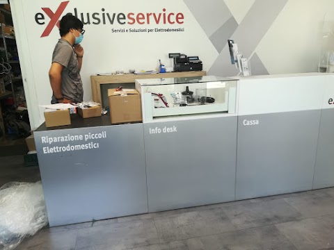 M Service Di Ferigutti Marco Assistenza e Vendita Elettrodomestici Exclusive Service Bosch Siemens Neff Gaggenau BSH