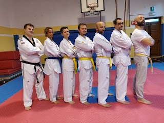 ASD White Fox Taekwondo Piemonte