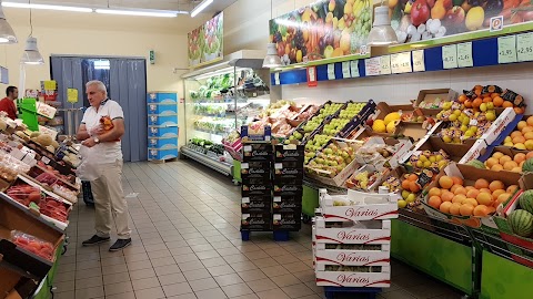 Dpiù Supermercato Zola Predosa