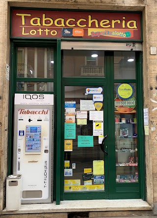 IQOS PARTNER - Tabaccheria di Morra Rosanna, Torino