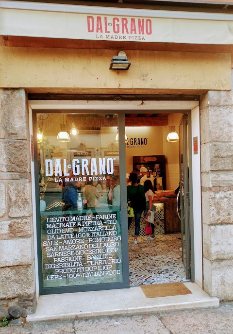 Dal Grano