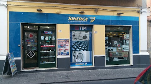 SINERGY CARLENTINI di Pattavina Fabio Antonio & C s.a.s.