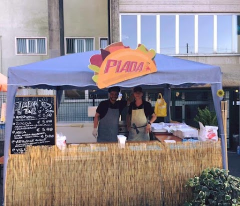 Piada Piadineria