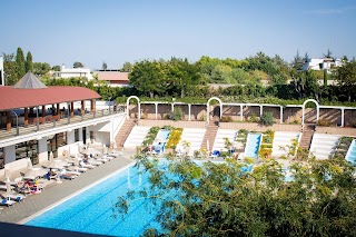 Hotel D'Aragona & Spa