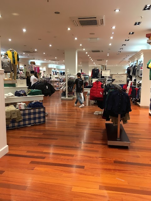 Polo Ralph Lauren Childrens Outlet Store Mendrisio