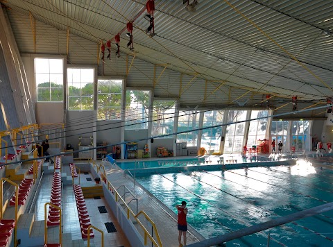 Piscina Comunale di Lugo