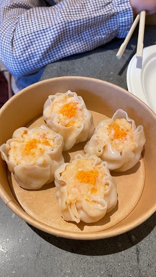 Nest - Handmade Chinese Dumpling