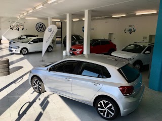 AutoSandonà - Usato Volkswagen, Audi, BMW, Mercedes