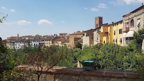 Hotel Ristorante Quattro Gigli