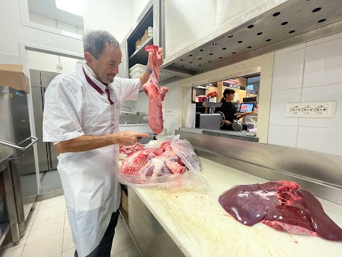 Da Mansueto e Mauro - Macelleria tradizionale, Gastronomia, Panetteria e Prodotti tipici