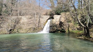 Parco della Mola di Oriolo Romano