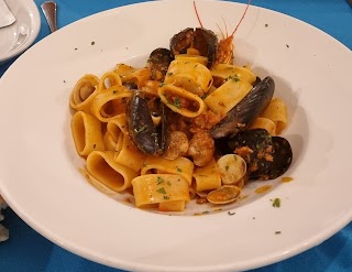 Il Dandano ristorante