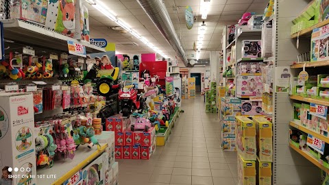 Toys Center