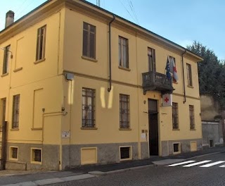 Croce Rossa Italiana - Comitato di Vigevano