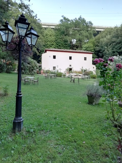 Ristorante Parco La Ragnaia