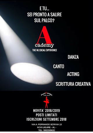 PuntEacapo Studio Danza Asd