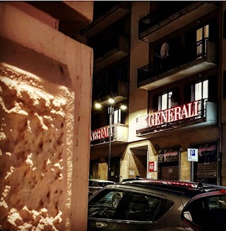 Assicurazioni Generali