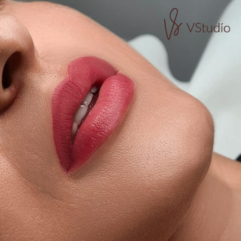 VStudio | Epilazione laser, Smalto semipermanente e Microblading