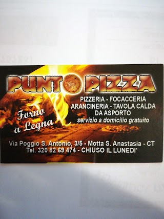 Punto Pizza