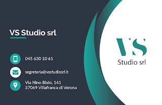 VS STUDIO SRL