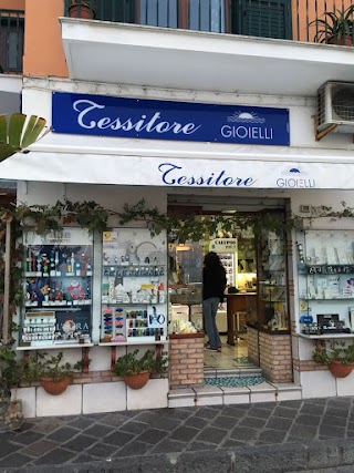 Tessitore Gioielli