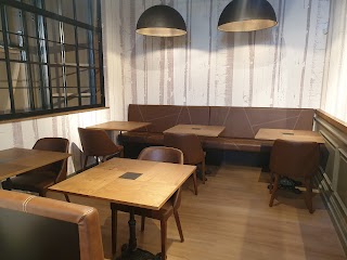 Nuovo ristorante birreria Da Saba