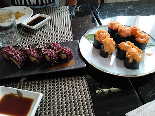 KOI Ristorante Sushi