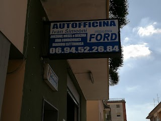 Autofficina Simeoni Ivan