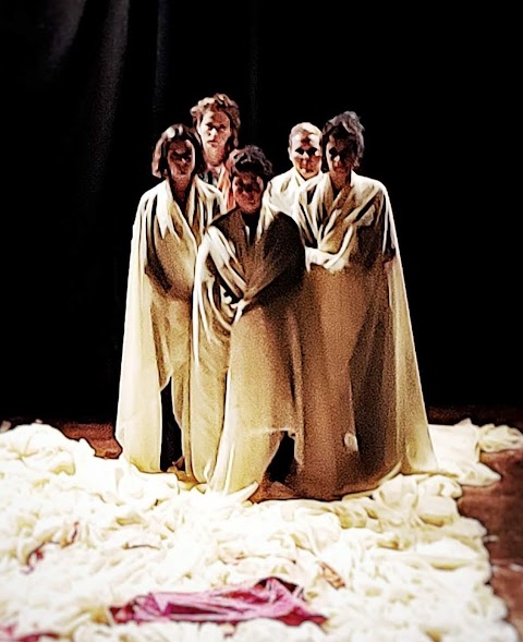 Casa Fools | Teatro Vanchiglia