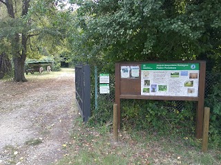 Podere Pantaleone (Rete Natura 2000)