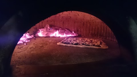 Pizzeria Napul è