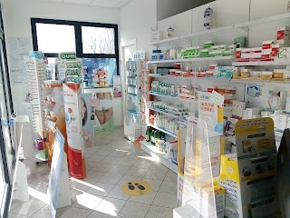 Farmacia Nuova Colorno