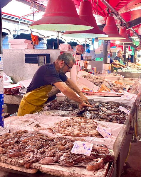 Mercato del Pesce