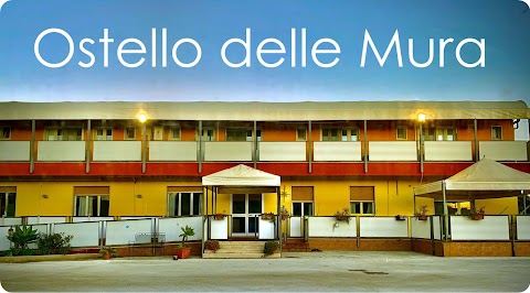 Ostello delle Mura