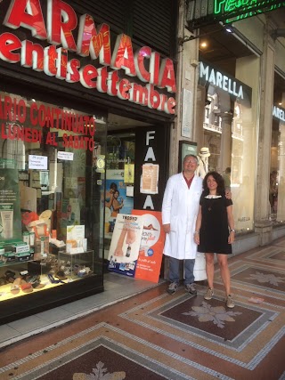 Farmacia XX Settembre