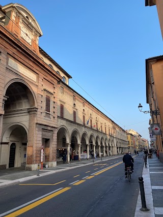 Ospedale Vecchio