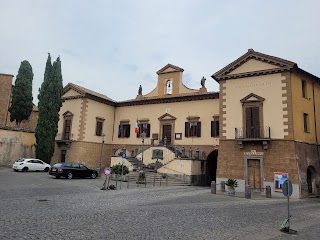 Teatro Comunale "Veriano Luchetti" (Il Rivellino)