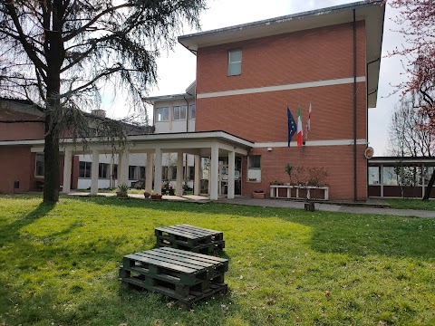 Ist. Comprensivo Statale 'Alda Merini' - plesso di Sc. Secondaria di I°