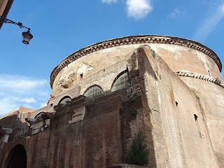 Basilica di Nettuno