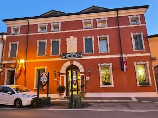 Hotel-Residence Il Chiostro