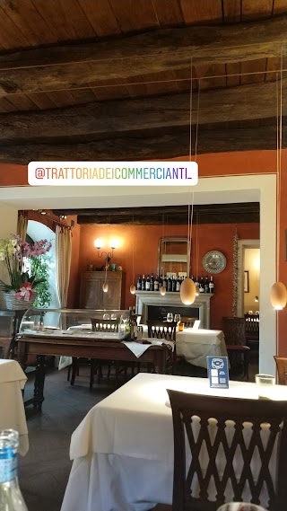 Trattoria dei Commercianti