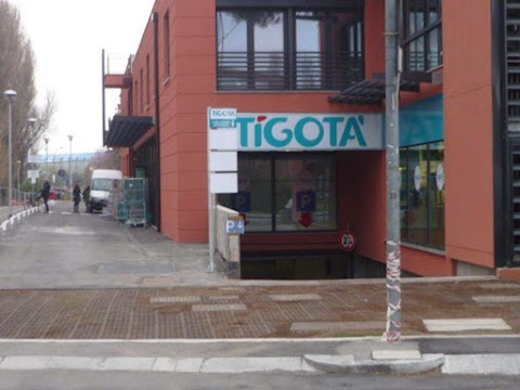 Tigotà